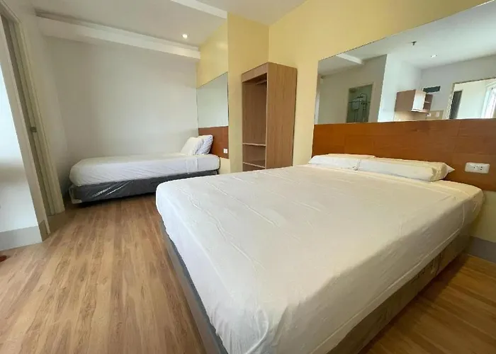 Hotel Almond 3*