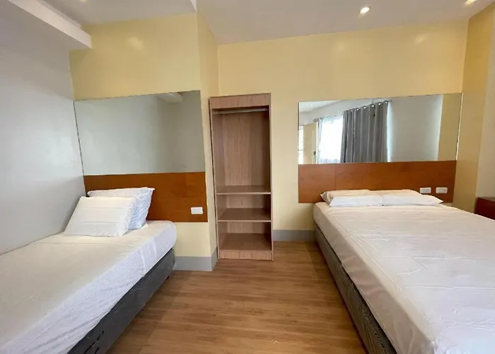 Hotel Almond