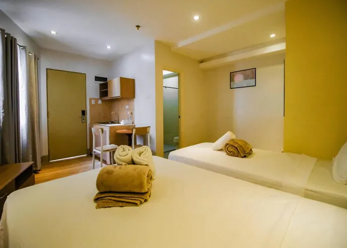 Hotel Almond
