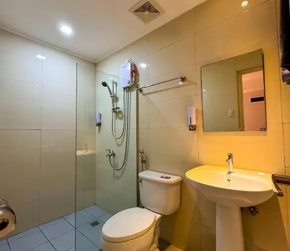Hotel Almond
