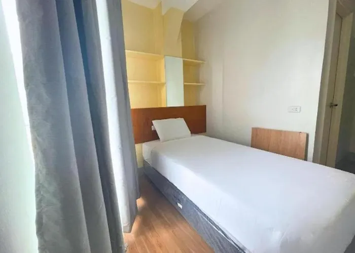 Almond 3* Cebu