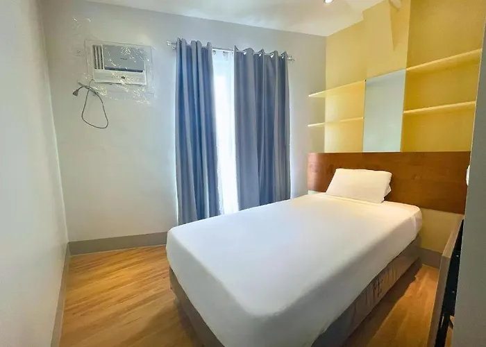 Almond Hotel Cebu