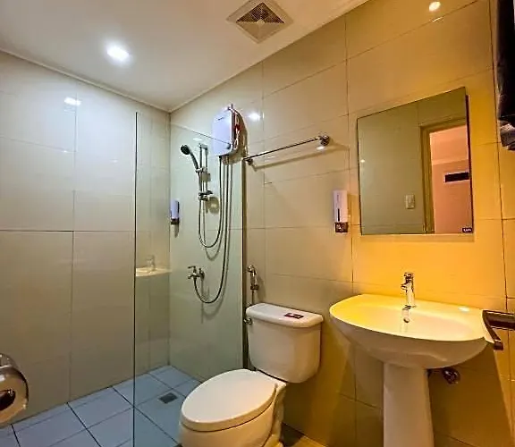 Almond Hotel Cebu