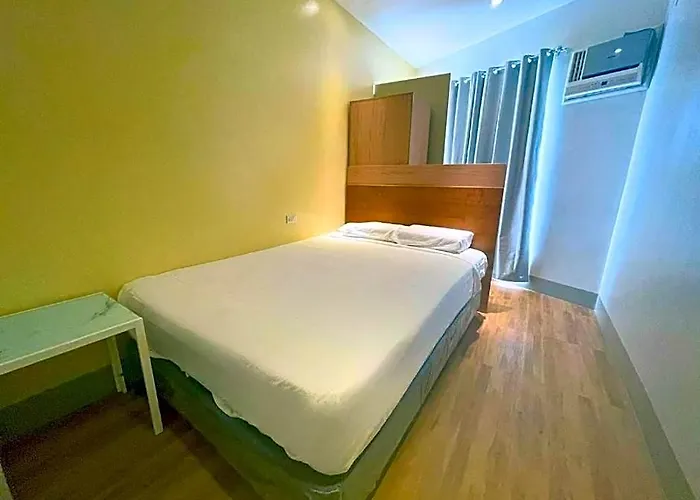 Almond Hotel Cebu