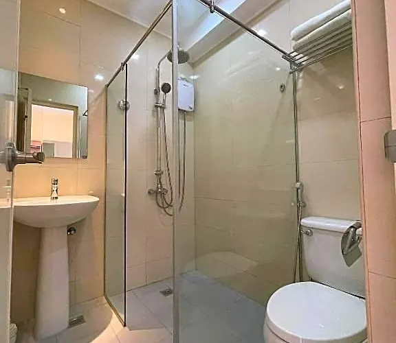 Almond 3* Cebu
