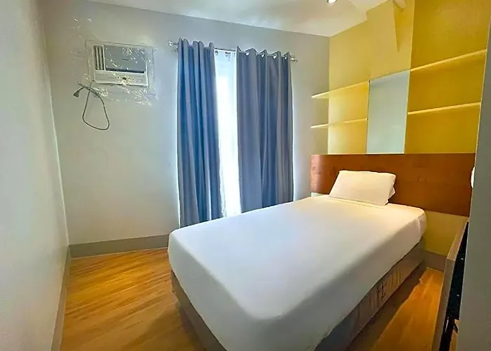Hotel Almond 3*