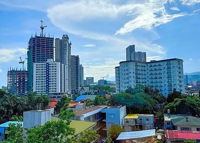 Almond Hotel Cebu