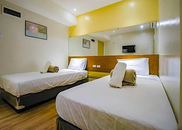 Almond Hotel Cebu