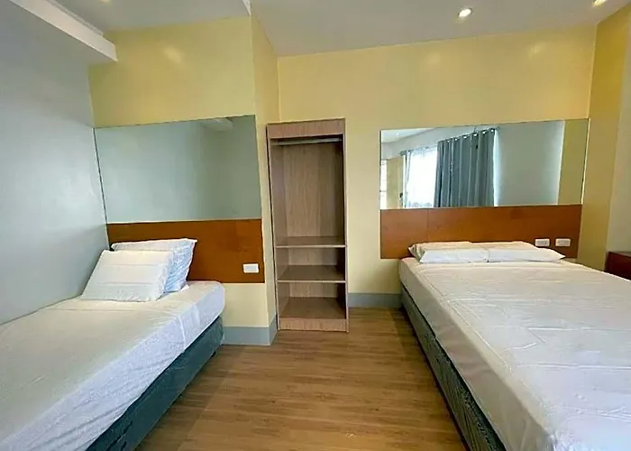 Hotel Almond Cebu