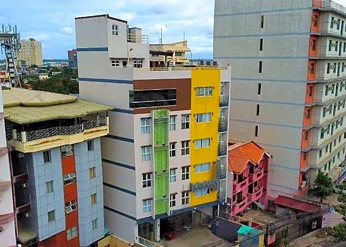 Hotel Almond Cebu