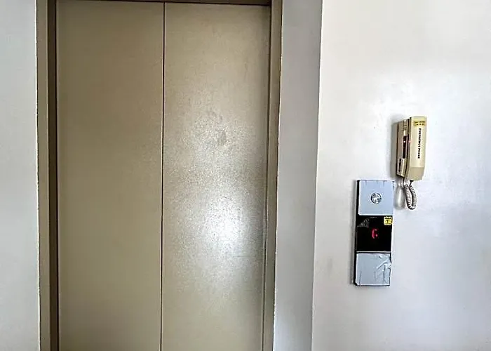 Hotel Almond Cebu