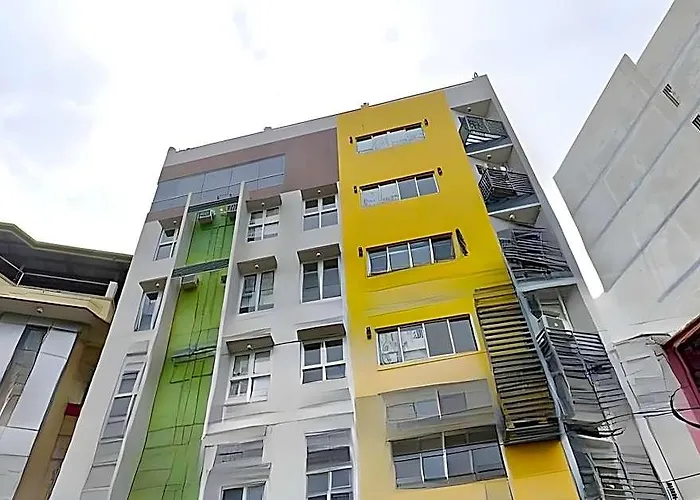 Almond Hotel Cebu