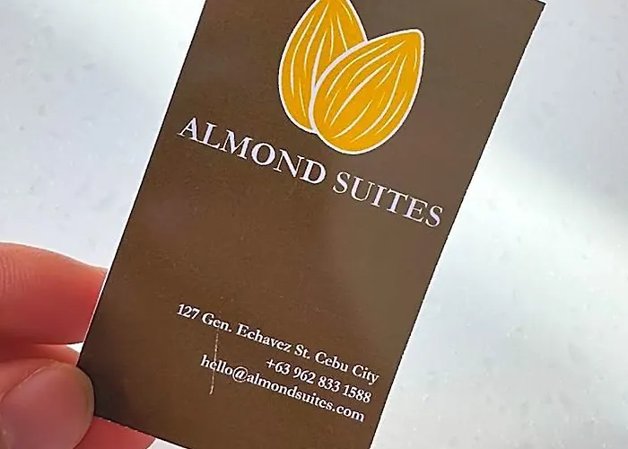 Hotel Almond Cebu