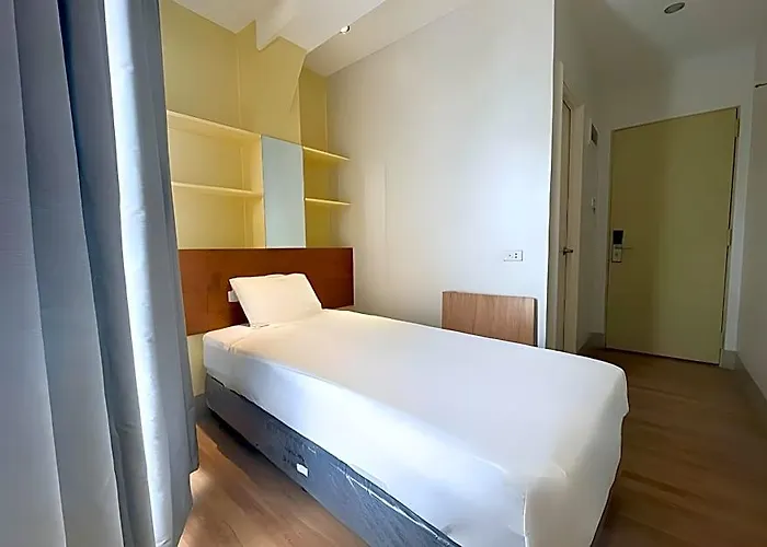 Almond 3* Cebu