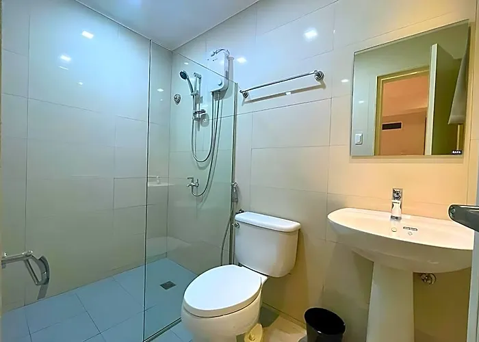 Almond Hotel Cebu