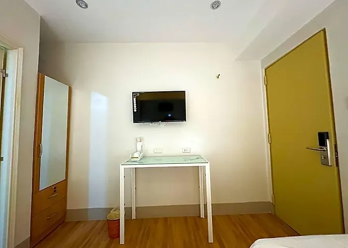 Hotel Almond