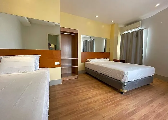 Almond Hotel